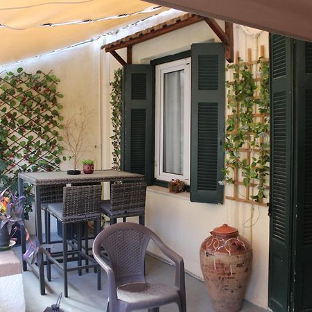 Athens City Themis 4 Экстерьер фото